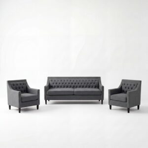 SS-210-SETUP-001 | SUSSEX TUFTED SOFA VIGNETTE