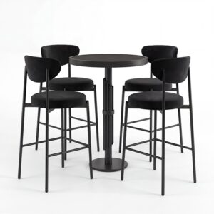 CRU-SETUP-001 | GATSBY & LEVI CRUISER TABLE VINGNETTE