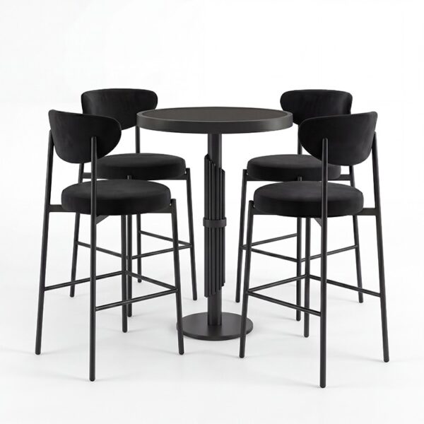 CRU-SETUP-001 | GATSBY & LEVI CRUISER TABLE VINGNETTE