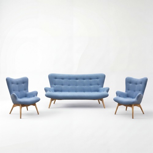 SS-250-SETUP-010 | NORA VIGNETTE BLUE