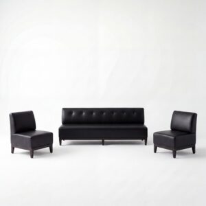 SS-300-SETUP-001 | BK VIGNETTE BLACK 8FT