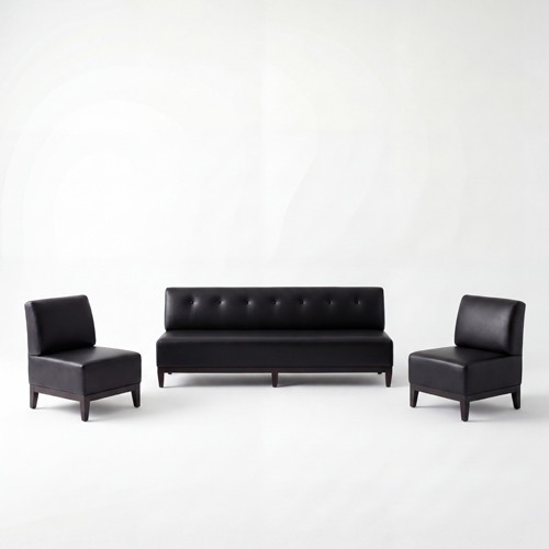 SS-300-SETUP-001 | BK VIGNETTE BLACK 8FT