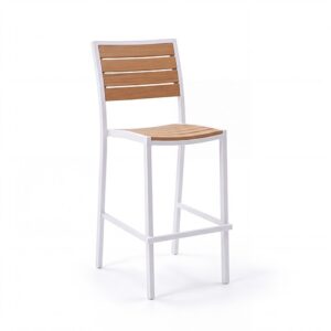 BS-EU-023 | CATALINA BARSTOOL NATURAL