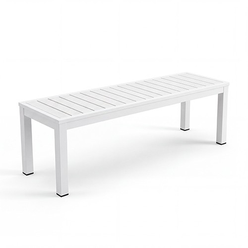 MISC-EU-080 | CATALINA BENCH WHITE