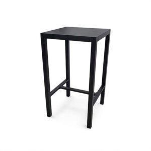 CRU-180 | CONTEMPORARY BLACK FRAME CRUISER ALUMINUM TOP