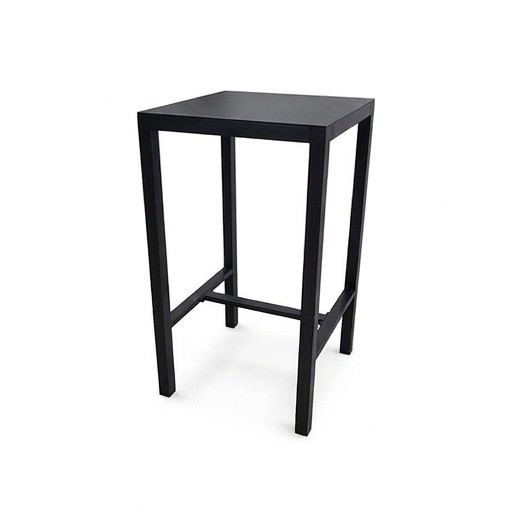 CRU-180 | CONTEMPORARY BLACK FRAME CRUISER ALUMINUM TOP