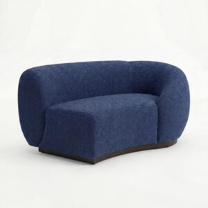 SS-804 | BELLAGIO MODULAR CURVED LEFT ARM