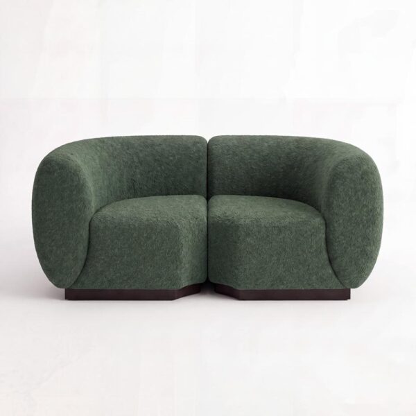 SS-810-SETUP-385 | BELLAGIO LOVESEAT 90