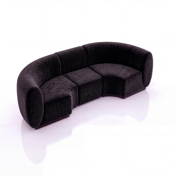 SS-810-SETUP-388 | BELLAGIO SOFA 90