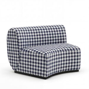 SS-805 | BELLAGIO MODULAR 30 DEGREE INSIDE CURVED PIECE