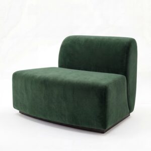 SS-806 | BELLAGIO MODULAR 30 DEGREE OUTSIDE CURVED PIECE