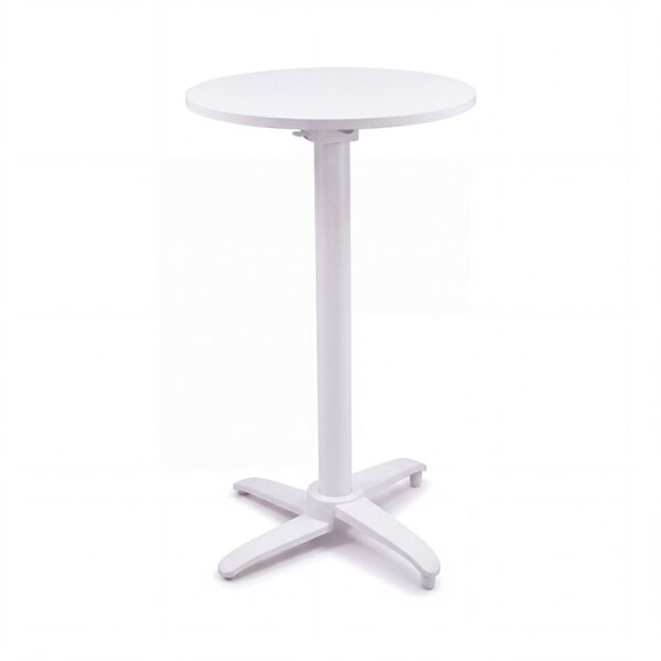 CRU-190 |  ROUND CRUISER WHITE X BASE