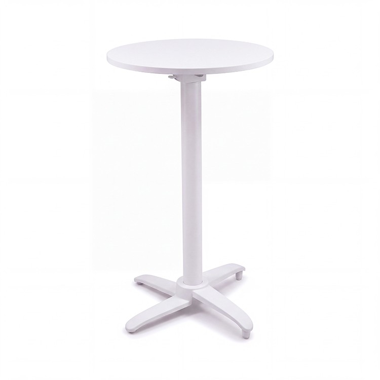 CRU-190 |  ROUND CRUISER WHITE X BASE