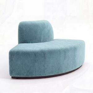 SS-807 | BELLAGIO MODULAR OUTSIDE 1/4 PIECE