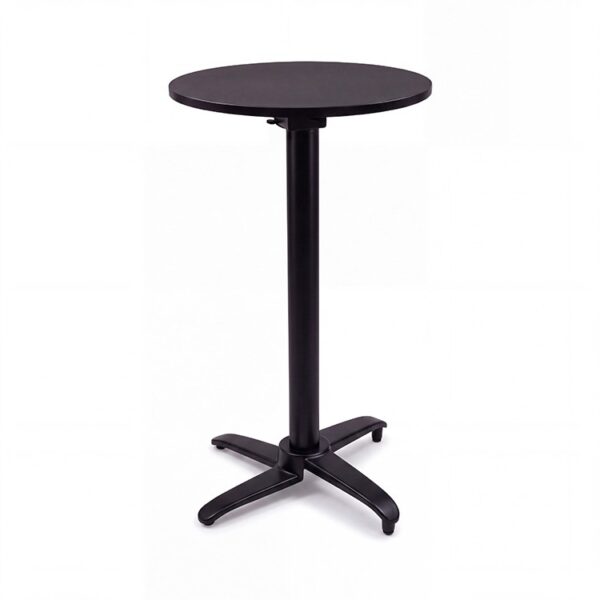 CRU-191 | ROUND CRUISER BLACK X BASE