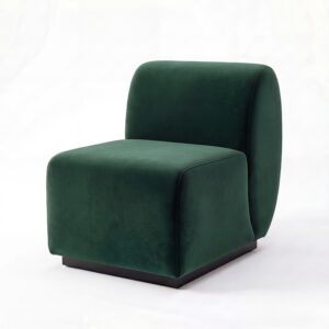 SS-800 | BELLAGIO MODULAR SINGLE NO ARMS